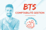 ALTERNANCE : Contrôleur.euse de Gestion (BTS Comptabilité-Gestion)