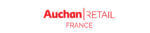 AUCHAN RETAIL FRANCE recrute des Employés libre-service en Alternance H/F