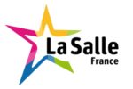 Assistant(e) comptable (h/f) en apprentissage au sein de La salle – Notre Dame de la Gare