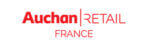 AUCHAN recrute Manager de rayons en alternance H/F