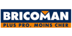 BRICOMAN Recrute des Managers des ventes – BAC+5, Marketing, Relation client et Leadership H/F